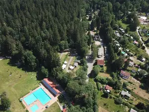 Ferienwohnung für 4 Personen (32 m²) in Schleusingen