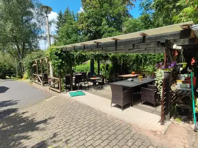 Ferienwohnung für 4 Personen (41 m²) in Schleusingen 2/10