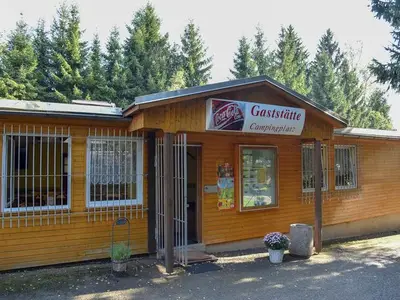 Ferienwohnung für 4 Personen (41 m²) in Schleusingen 3/10