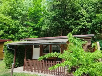 Ferienwohnung für 2 Personen (25 m²) in Schleusingen 5/10