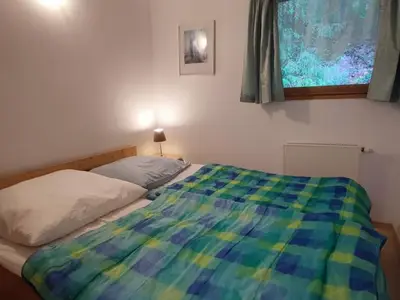 Ferienwohnung für 2 Personen (25 m²) in Schleusingen 6/10