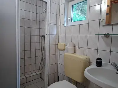 Ferienwohnung für 2 Personen (25 m²) in Schleusingen 10/10