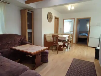Ferienwohnung für 6 Personen (53 m²) in Schleusingen 5/10