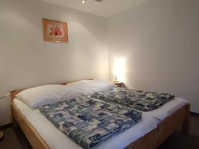 Ferienwohnung für 6 Personen (53 m²) in Schleusingen 6/10