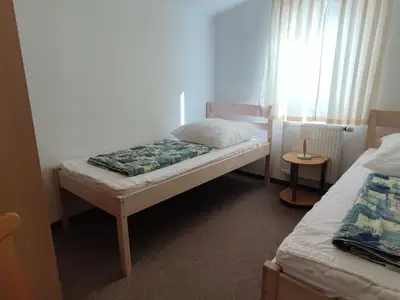 Ferienwohnung für 6 Personen (53 m²) in Schleusingen 7/10