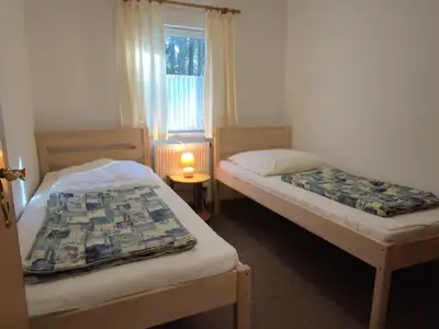 Ferienwohnung für 6 Personen (53 m²) in Schleusingen 8/10