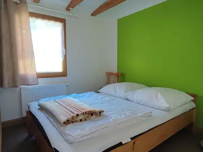 Ferienwohnung für 4 Personen (32 m²) in Schleusingen 7/10
