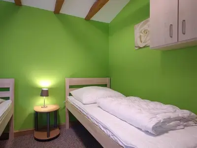 Ferienwohnung für 4 Personen (32 m²) in Schleusingen 8/10