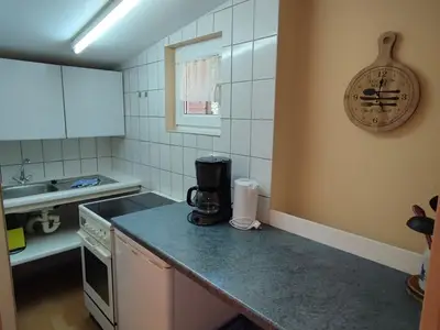 Ferienwohnung für 4 Personen (32 m²) in Schleusingen 9/10