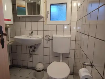 Ferienwohnung für 4 Personen (32 m²) in Schleusingen 10/10