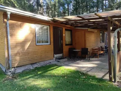Ferienwohnung für 2 Personen (20 m²) in Schleusingen 5/10