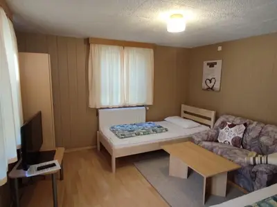 Ferienwohnung für 2 Personen (20 m²) in Schleusingen 8/10