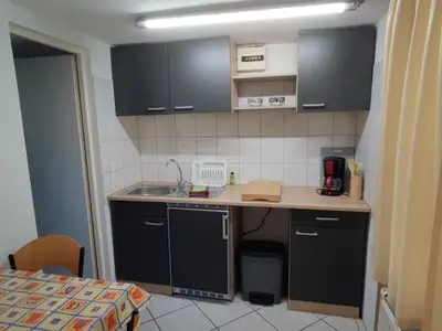 Ferienwohnung für 2 Personen (20 m²) in Schleusingen 9/10