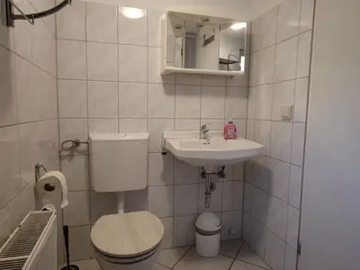 Ferienwohnung für 2 Personen (20 m²) in Schleusingen 10/10