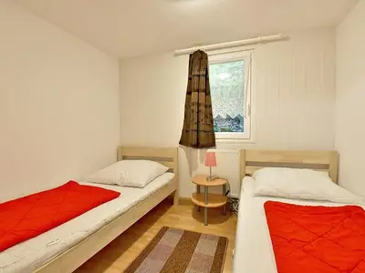 Ferienwohnung für 4 Personen (35 m²) in Schleusingen 7/10