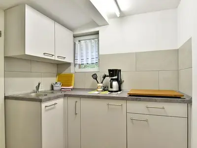 Ferienwohnung für 4 Personen (35 m²) in Schleusingen 9/10