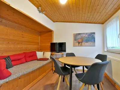 Ferienwohnung für 4 Personen (35 m²) in Schleusingen 10/10