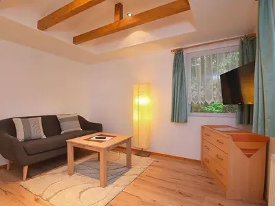 Ferienwohnung für 2 Personen (30 m²) in Schleusingen 5/9