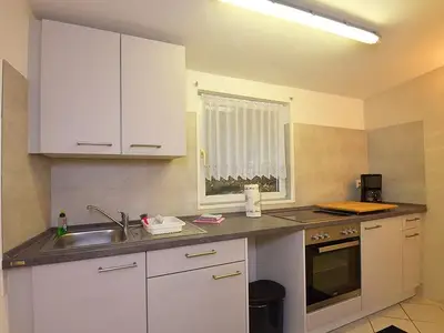 Ferienwohnung für 2 Personen (30 m²) in Schleusingen 7/9