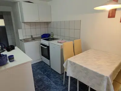 Ferienwohnung für 4 Personen (45 m²) in Schleusingen 7/10