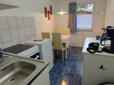 Ferienwohnung für 4 Personen (45 m²) in Schleusingen 8/10