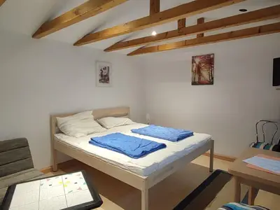 Ferienwohnung für 2 Personen (20 m²) in Schleusingen 6/7
