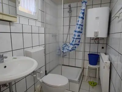Ferienwohnung für 2 Personen (20 m²) in Schleusingen 7/7