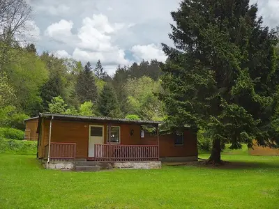 Ferienwohnung für 6 Personen (50 m²) in Schleusingen 5/10