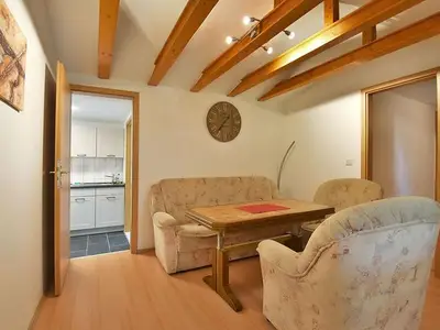 Ferienwohnung für 6 Personen (50 m²) in Schleusingen 6/10