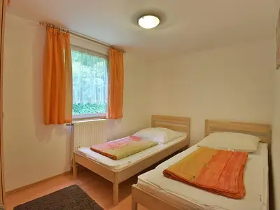 Ferienwohnung für 6 Personen (50 m²) in Schleusingen 9/10