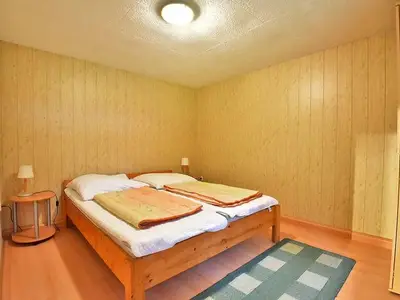Ferienwohnung für 6 Personen (50 m²) in Schleusingen 10/10