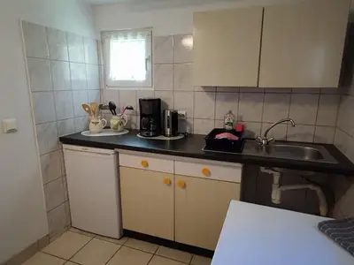 Ferienwohnung für 2 Personen (30 m²) in Schleusingen 8/10