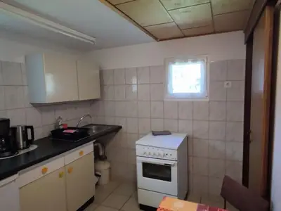 Ferienwohnung für 2 Personen (30 m²) in Schleusingen 9/10