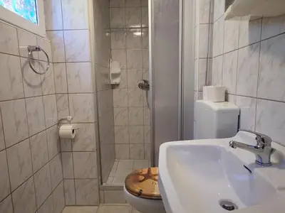 Ferienwohnung für 2 Personen (30 m²) in Schleusingen 10/10