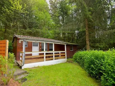 Ferienwohnung für 4 Personen (41 m²) in Schleusingen 5/10