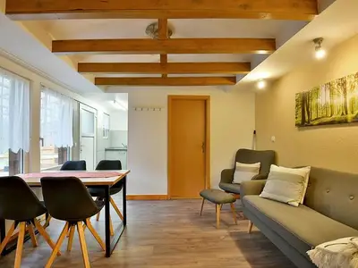 Ferienwohnung für 4 Personen (41 m²) in Schleusingen 7/10