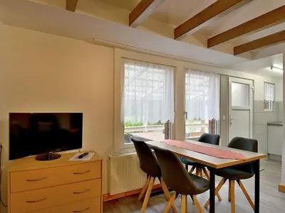 Ferienwohnung für 4 Personen (41 m²) in Schleusingen 8/10