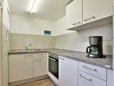 Ferienwohnung für 4 Personen (41 m²) in Schleusingen 9/10