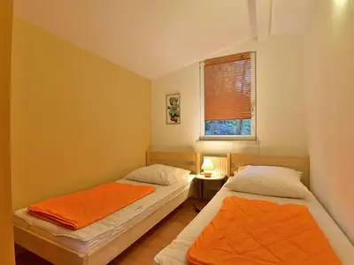 Ferienwohnung für 4 Personen (41 m²) in Schleusingen 10/10