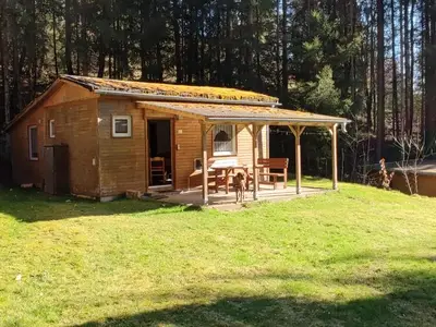 Ferienwohnung für 4 Personen (42 m²) in Schleusingen 5/10