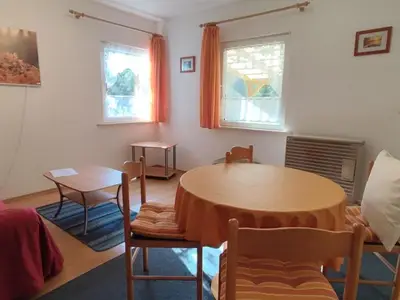 Ferienwohnung für 4 Personen (42 m²) in Schleusingen 6/10