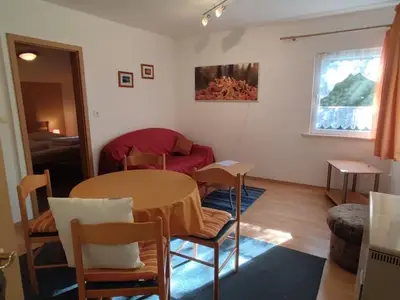 Ferienwohnung für 4 Personen (42 m²) in Schleusingen 7/10