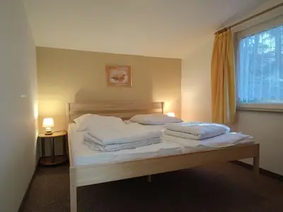 Ferienwohnung für 4 Personen (42 m²) in Schleusingen 9/10