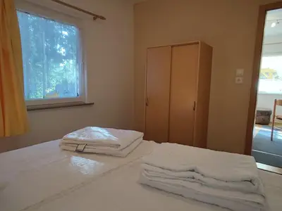 Ferienwohnung für 4 Personen (42 m²) in Schleusingen 10/10