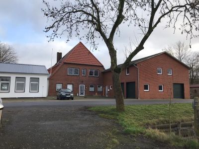 Ferienwohnung für 7 Personen (120 m²) in Schlichting 9/10