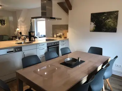 Ferienwohnung für 7 Personen (120 m²) in Schlichting 2/10