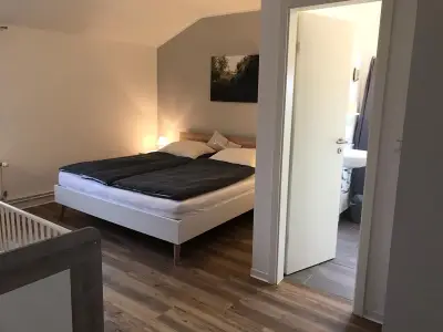 Ferienwohnung für 7 Personen (120 m²) in Schlichting 4/10