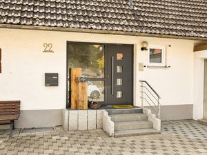 Ferienwohnung für 4 Personen (71 m²) ab 75 € in Schliengen