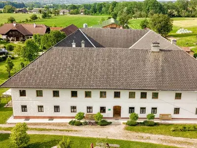 Ferienwohnung für 2 Personen (60 m²) in Schlierbach 2/10
