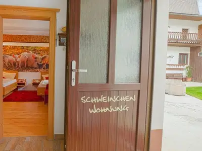Ferienwohnung für 2 Personen (60 m²) in Schlierbach 6/10
